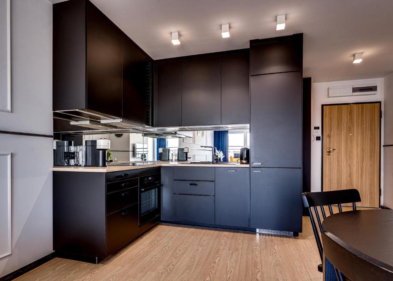 Apartament Piekny Widok, 15Min Od Rynku, Netflix, Garaz Free Wrocław Eksteriør bilde