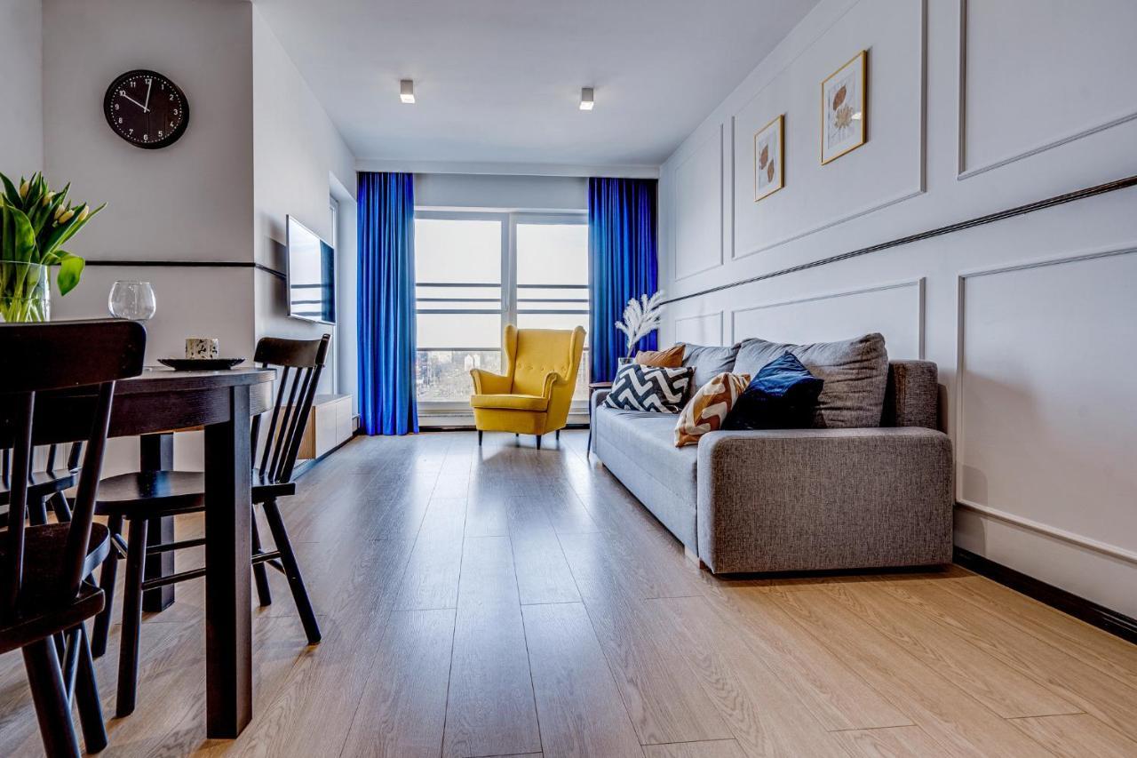 Apartament Piekny Widok, 15Min Od Rynku, Netflix, Garaz Free Wrocław Eksteriør bilde
