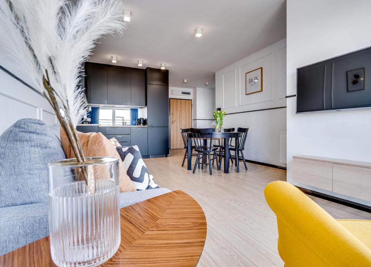 Apartament Piekny Widok, 15Min Od Rynku, Netflix, Garaz Free Wrocław Eksteriør bilde